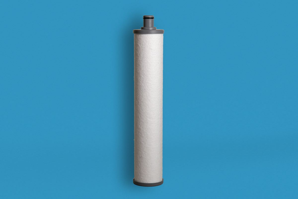 absorberpatrone ilp m200